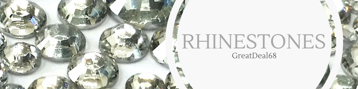 Rhinestones