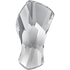 Contour Shaped Flatback Glass Rhinestones