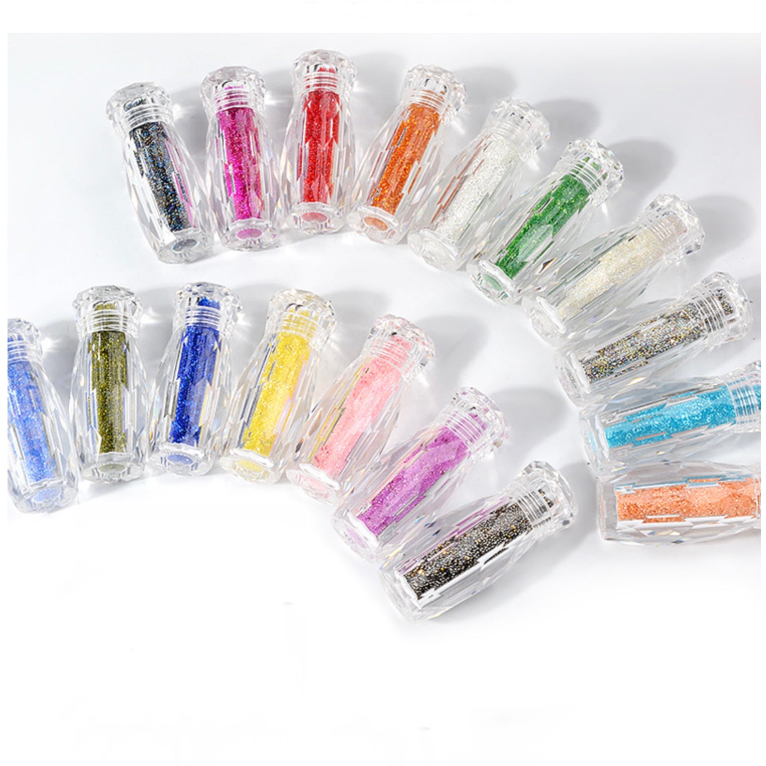 Crystal Pixie for Nail Art
