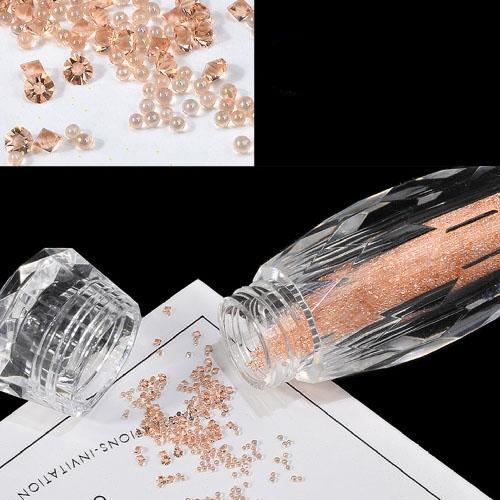 Crystal Pixie for Nail Art