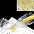 Crystal Pixie for Nail Art