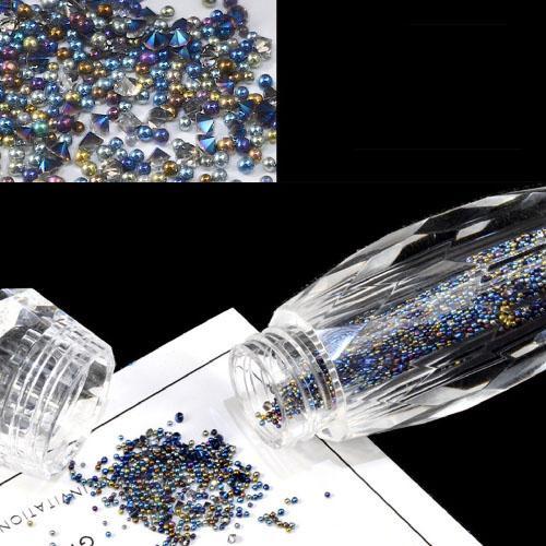 Crystal Pixie for Nail Art