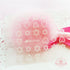 Trees Shell Flowers Smiley Nail Art Self Adhesive Stickers