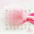 Trees Shell Flowers Smiley Nail Art Self Adhesive Stickers