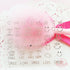 Trees Shell Flowers Smiley Nail Art Self Adhesive Stickers