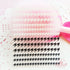 Black & White Nail Art Self Adhesive Stickers