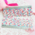 Bow Kitty Full Nail polish strips wraps sticker