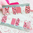 Bow Kitty Full Nail polish strips wraps sticker