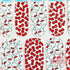 Bow Kitty Full Nail polish strips wraps sticker